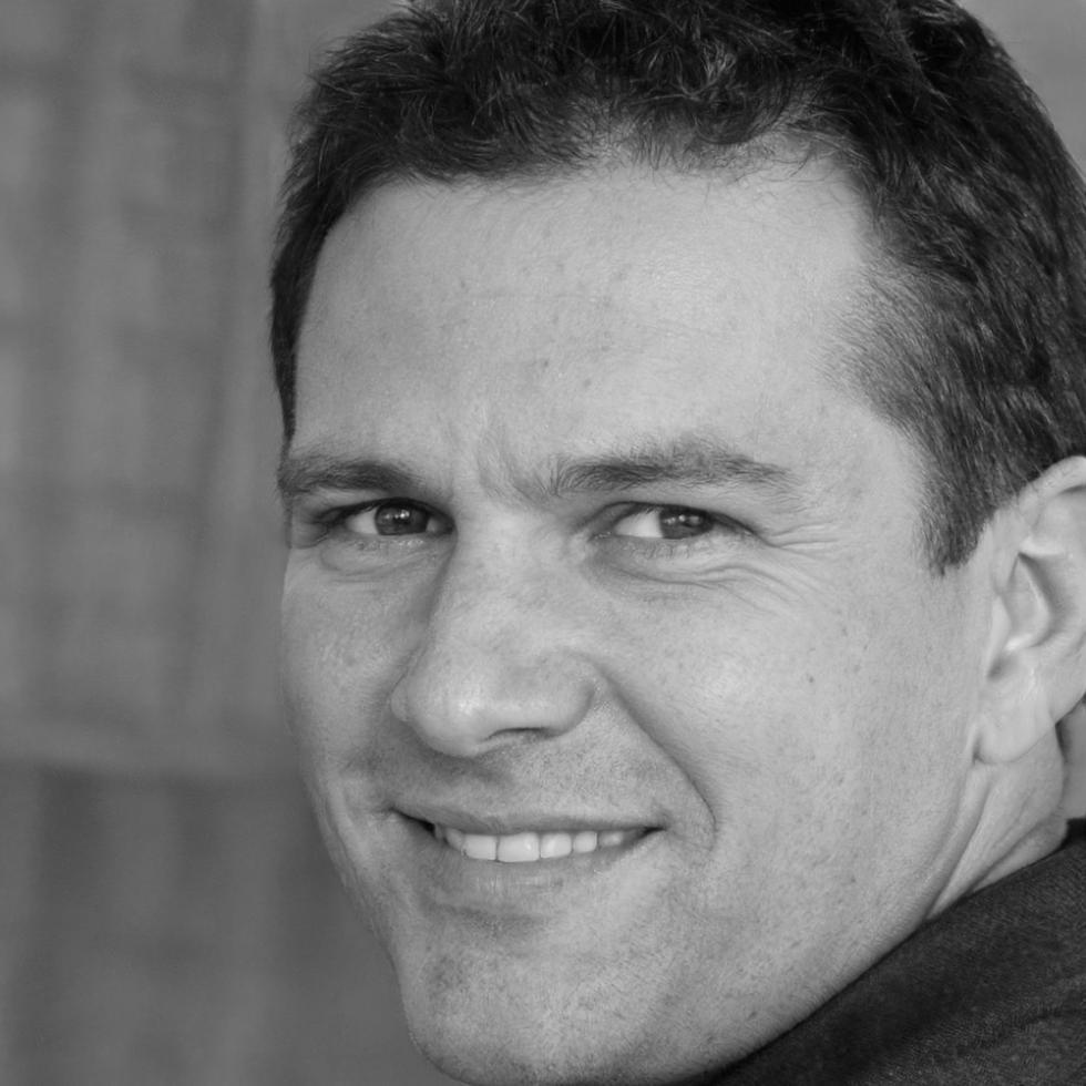 Portrait de Raphaël Moreau